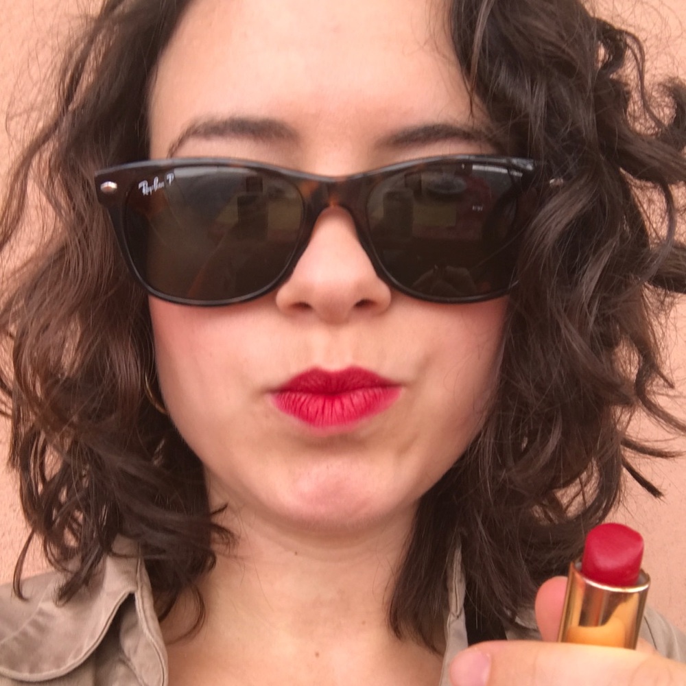 Meet your Posher, Kathryn